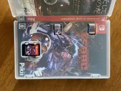 The Binding of Isaac: Repentance switch