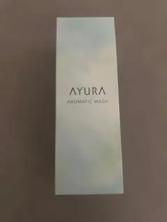 AYURA AROMATIC WASH 300ml