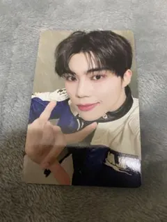 ゴヌク　zb1 HERE&NOW Blu-ray トレカ 完全生産限定盤