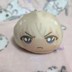 名探偵コナン おまんじゅうにぎにぎマスコット 安室透