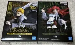 ガチアクタ　フィギュア　エンジン　リヨウ