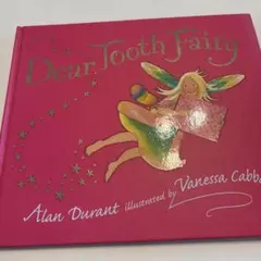 Dear Tooth Fairy - Alan Durant