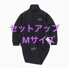 ENNOY スタイリスト私物 シャカシャカ2024 セットアップ