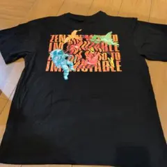 ミセスグリーンアップル　ゼンジン未踏とイミュータブル　Tシャツ/Lサイズ