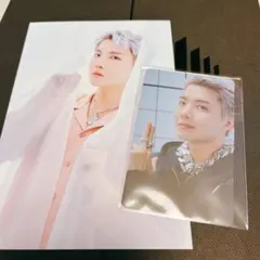 BTS Proof トレカ ポストカード j-hope ホソク セット
