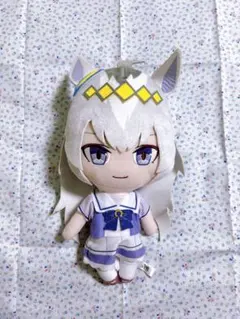 2025年最新】オグリキャップ ぬいぐるみの人気アイテム - メルカリ