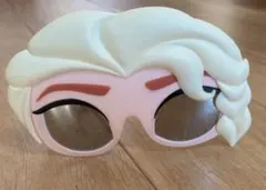 Disney Frozen エルサ サングラス