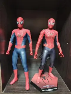 2025年最新】ホットトイズ アメイジングスパイダーマンの人気アイテム