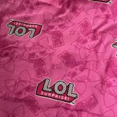 ユニクロ　LOLステテコ　110