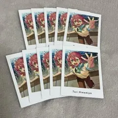 あんスタ 姫宮桃李 ぱしゃっつ Private