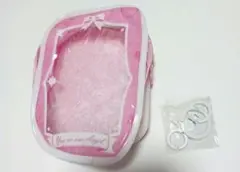 うちの子ポーチ カプセルトイ