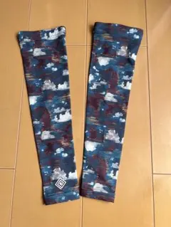 ELDORESO アームカバー Joshua Arm Warmer Sサイズのサムネイル