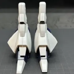 HGギャプランTR-5［フライルー］脚部　ガンプラ　ジャンクパーツ