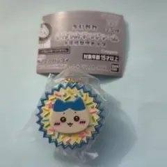 ちいかわ 手作りおやつチャーム＃平成女児チョコ ハチワレ