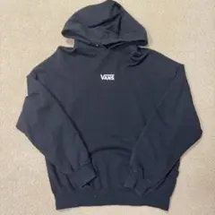 VANS パーカー　古着　メンズ　レディース　VA19FW-MC09