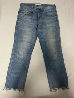 RED CARD Anniversary 25th デニム