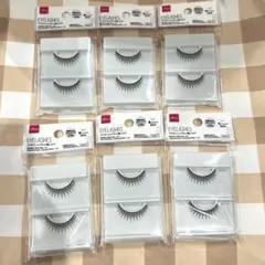 2026年最新】ダイソーつけまつげの人気アイテム - メルカリ