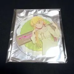 すぺしゃーれ グラッテ アクリルコースター 早乙女ベリー - メルカリ
