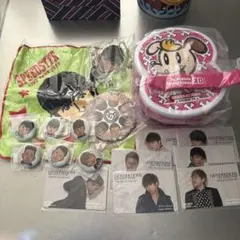 GENERATIONS まとめ売り