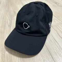 FRUIT OF THE LOOM NO COFFEE キャップ
