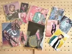 ミュージカル刀剣乱舞　村雲江グッズセット