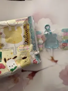 サンリオキーホルダー