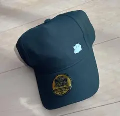 ぽこあ ポケモン 特典キャップ