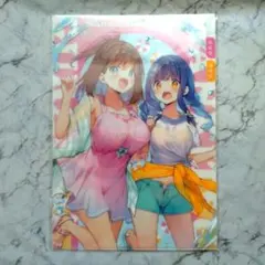 ToLOVEる プレイマット 特別版 - メルカリ