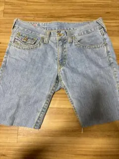 トゥルーレリジョン  ジーパン