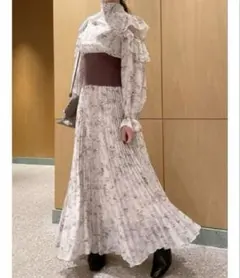 スナイデル　SNIDEL ワンピース