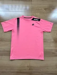Lotto Tシャツ　メンズSサイズのサムネイル