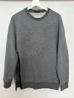 【新品】3.1 Phillip Lim  スウェット トレーナー 3.1 Phillip Lim - 3.1 Phillip Lim スリーワンフィリップリム