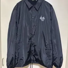 MY FIRST STORY コーチジャケット[XL]