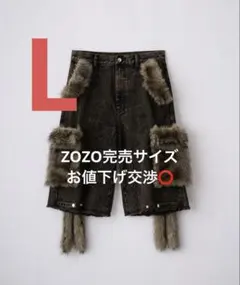 2026年最新】GRANCY カーゴパンツの人気アイテム - メルカリ