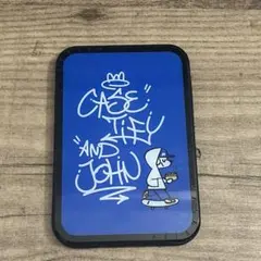 magsafe カードケース スマホスタンド