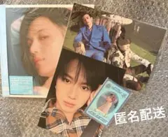 初回生産限定盤SHINee SUPERSTAR テミン ver. 新品未再生