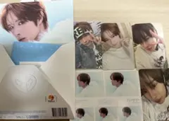 TWS playhard Compact トレカ　ギョンミン