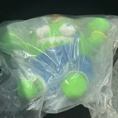 一番くじ ストリートファイター C賞 ブランカ outfit3