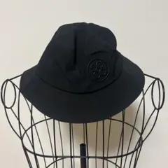 G/FORE ジーフォア ゴルフ バケットハット ブラック　サークルG'sのサムネイル
