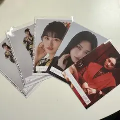 櫻坂46 生写真 山﨑天 まとめ売り - メルカリ