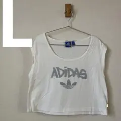 adidas Originals トレフォイル Tシャツのサムネイル