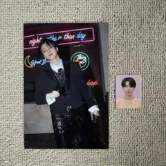 bts 2020 シーグリ ジミン jimin 証明写真 idフォト - メルカリ