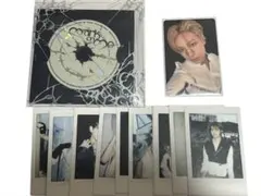&TEAM Mark on Me Mini CD-R ver 開封済 TAKI