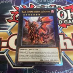 英語 レリーフ 遊戯王OCG デュエルモンスターズ(外国語版)