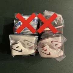 NIKE Air Jordan1 High ガチャガチャ