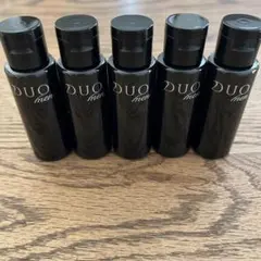 デュオメン ザ オールインワンローション 30ml 5本セットのサムネイル
