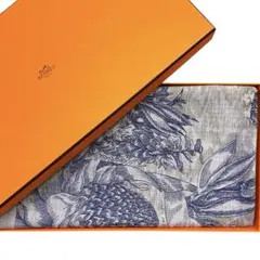 希少 極美品 エルメス カシシル カレジェアン 140 フォーブル 