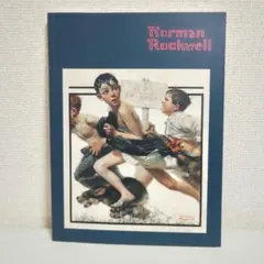 2026年最新】ノーマン・ロックウェル 画集の人気アイテム - メルカリ