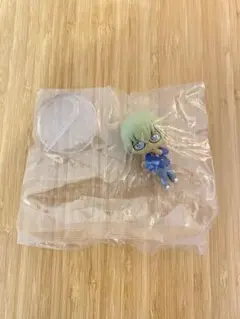 名探偵コナン コナン隊 プラス　安室 透 ガチャ