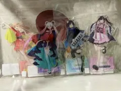 超かぐや姫！」アクリルスタンド 3種コンプリートセット - メルカリ